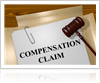 Compensation Claim in Baltimore, MD