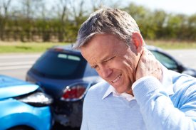 Auto Accident Injury in Baltimore, MD