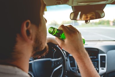 DUI Attorney in Baltimore, MD