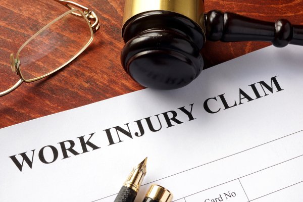 Worker’s Compensation Rights in Baltimore, MD