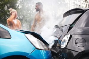 Underinsured Motorist Coverage in Baltimore