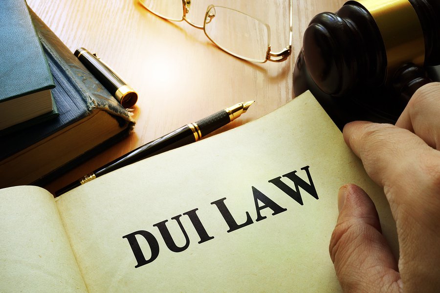 DUI Attorney in Los Angeles