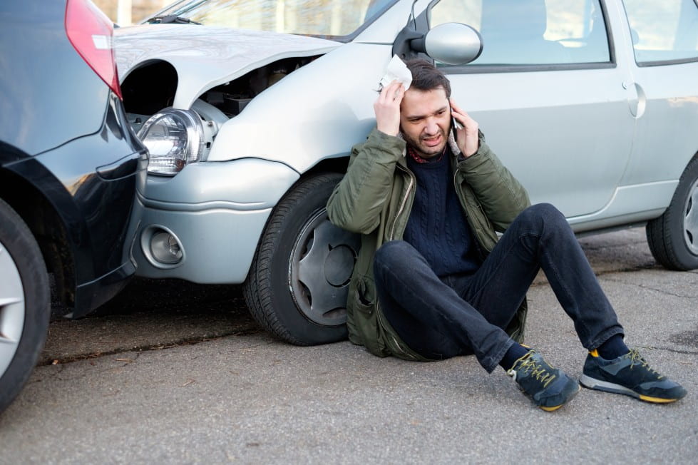 Professional Car Accident Injury Attorney in Glen Burnie, MD