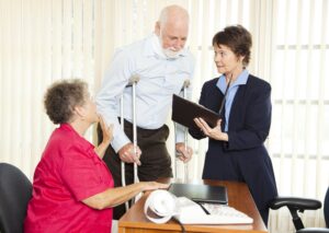 Personal Injury Lawyer in Glen Burnie MD