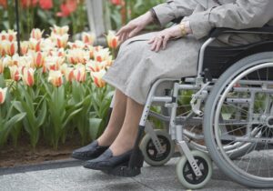 Social Security Disability in Glen Burnie MD