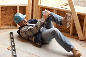 Work injuries attorney in Glen Burnie, MD