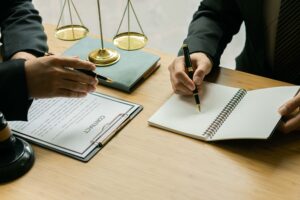 Workplace Injury Attorney in Glen Burnie, MD