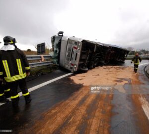 Truck Accident Attorney in Glen Burnie MD