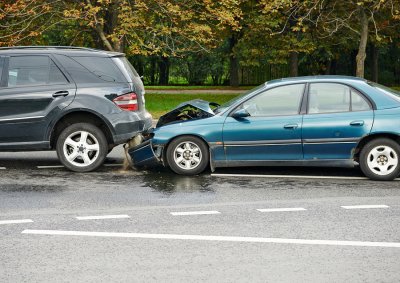 Auto Accidents Claims in Glen Burnie, MD