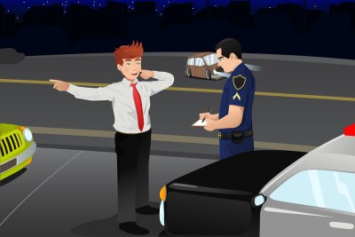 DUI Testing in Glen Burnie, MD