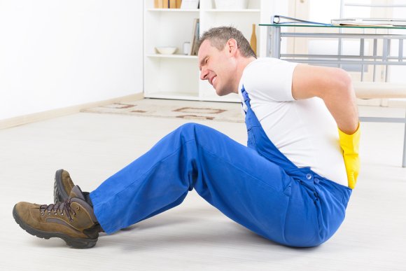 Workers Compensation Benefits in Glen Burnie, MD