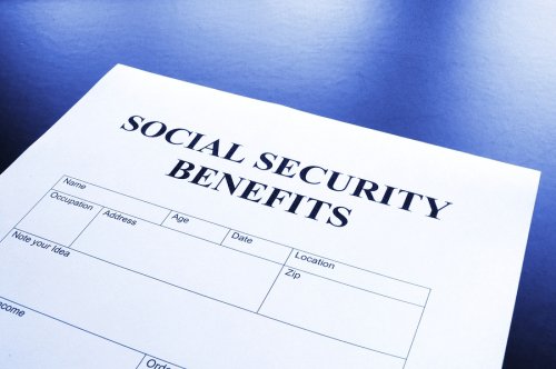 Social Security Disability in Glen Burnie, MD