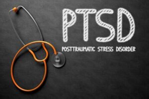 Guide to Post-Accident PTSD