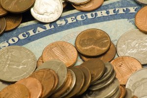 Qualifying for Social Security Benefits in Baltimore
