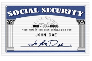Qualifying for Social Security disability in Baltimore