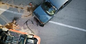 Motor Vehicle Accidents in Baltimore