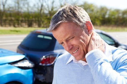 Auto Accident Lawyers in Glen Burnie, MD